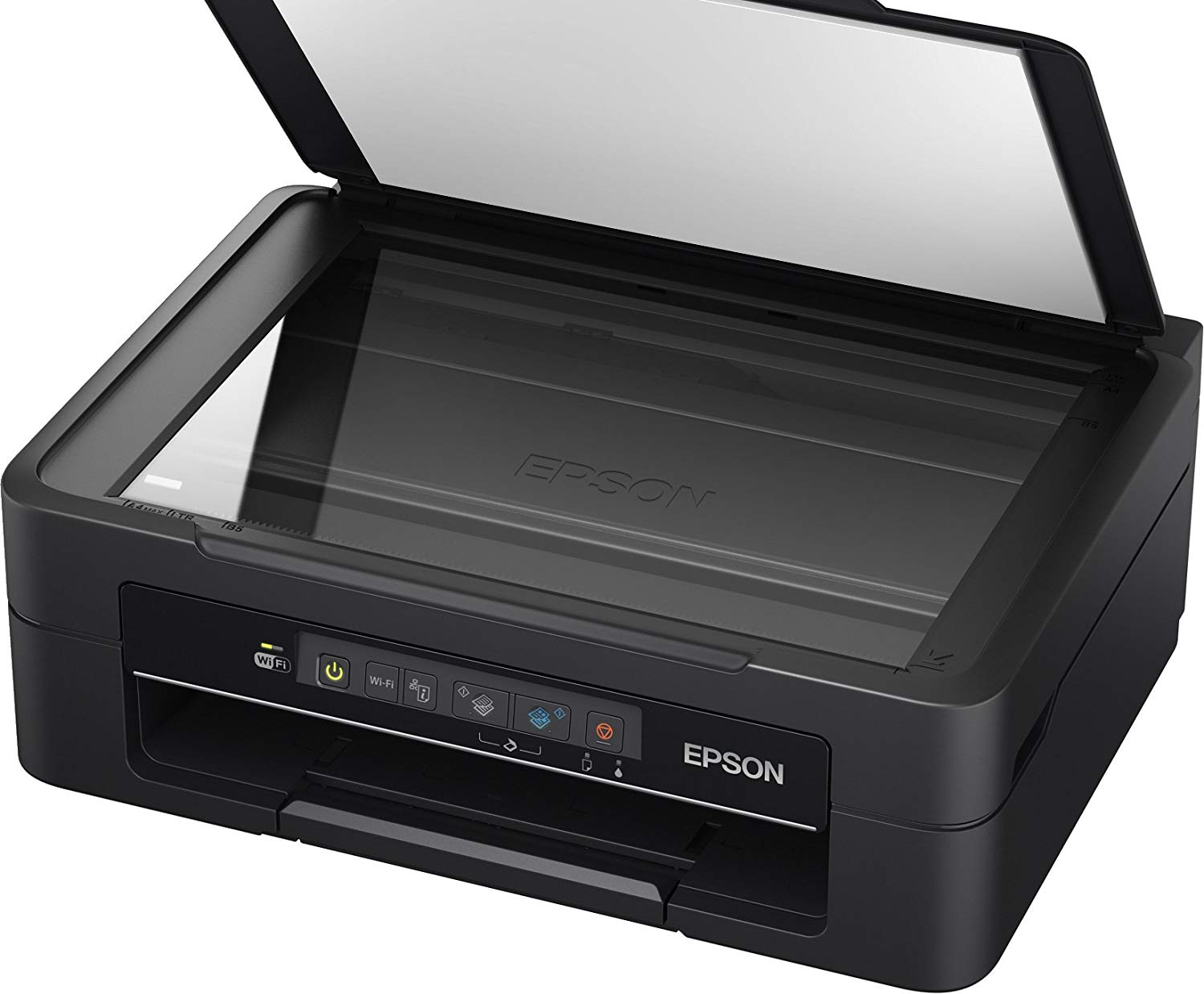 Download Epson Software For Mac